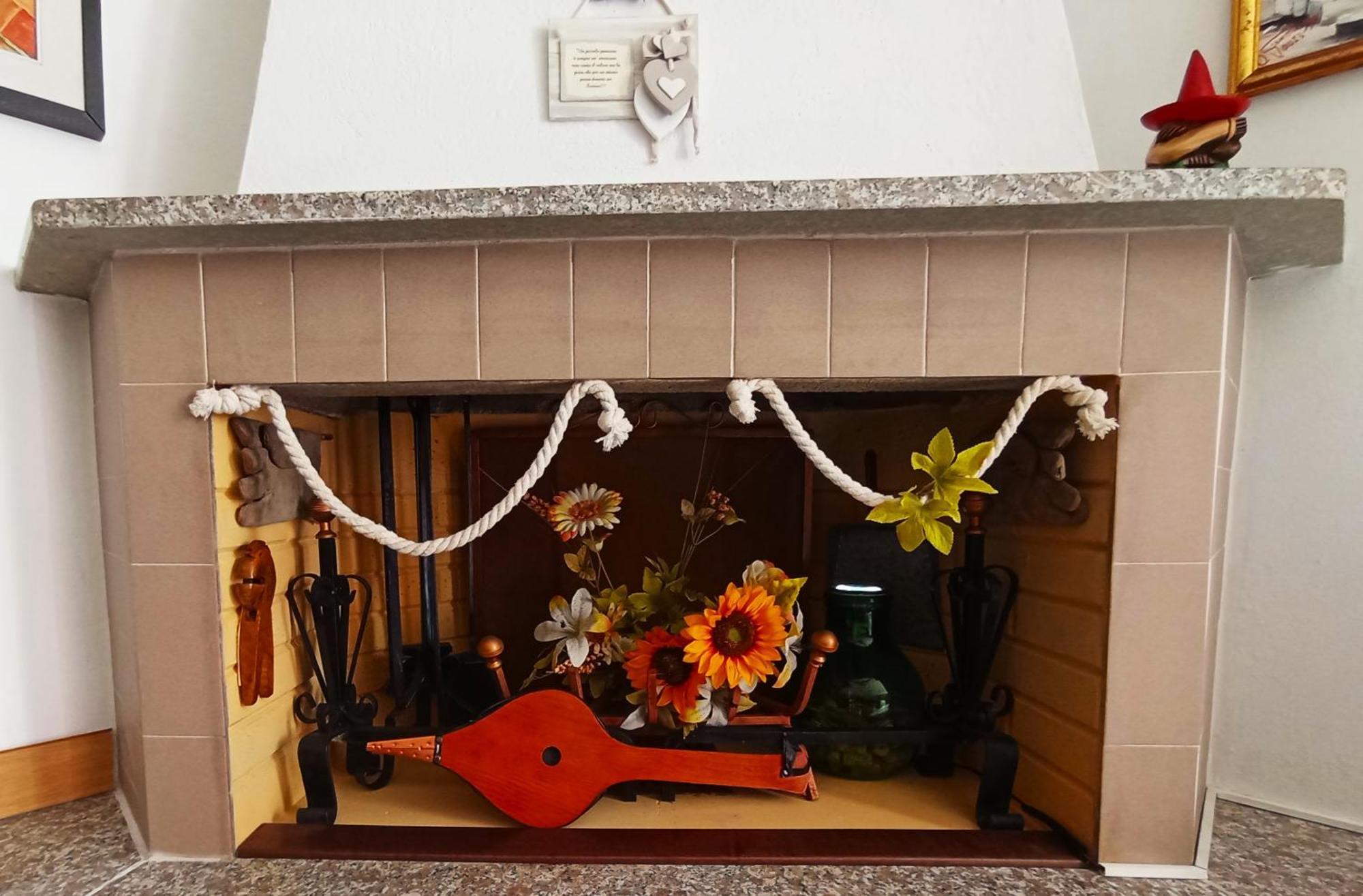 Casa vacanze A Casa Dell' Artista